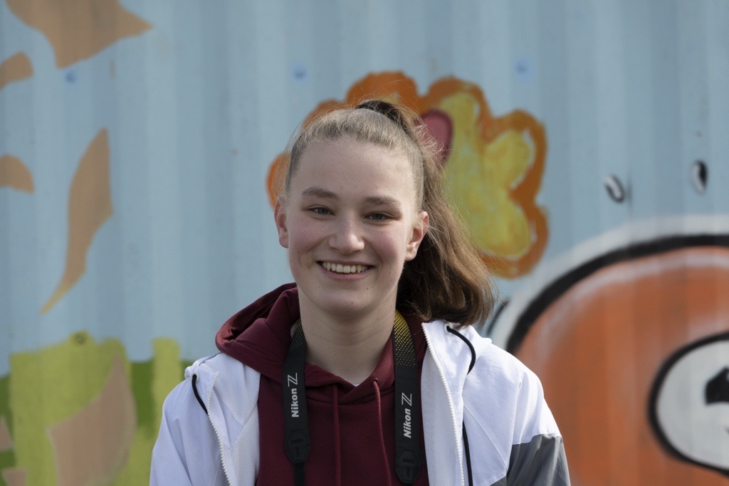 Anouk Barendrecht